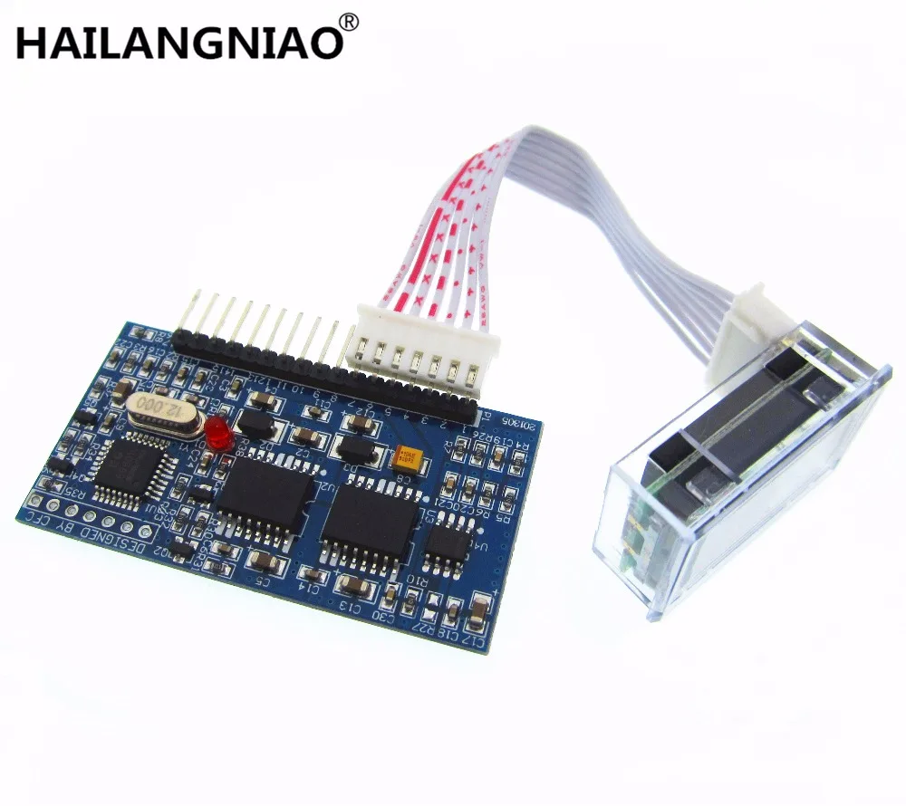 1 conjunto de placa de driver de inversor de onda senoidal pura egs002 "eg8010 + ir2110" módulo de driver + lcd