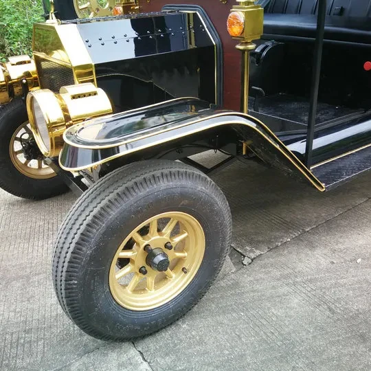 

FENDER For Vintage Car LY05 Sery