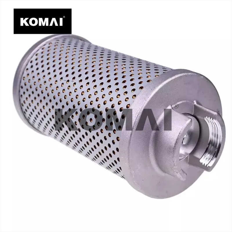 Komai Hydraulic Ret…