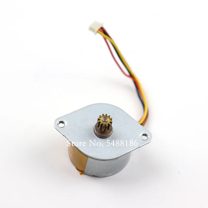 Original Printer Parts Motor for Alpha 3R Motor Receipt Paper Feed