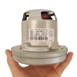 Vacuum Cleaner Motor for Philips FC5830 FC9712 FC9710 FC9714 FC9715 Vacuum Cleaner Accessories Parts Motor