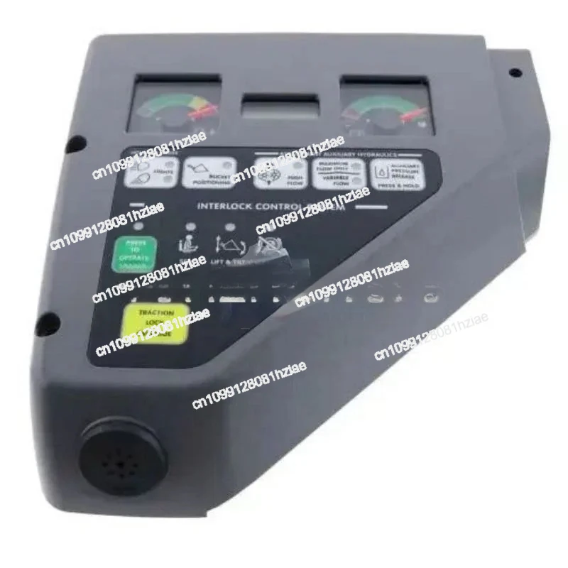 Left Instrument Panel 6689754 for 751 753 763 773 863 873 883 A220 A300