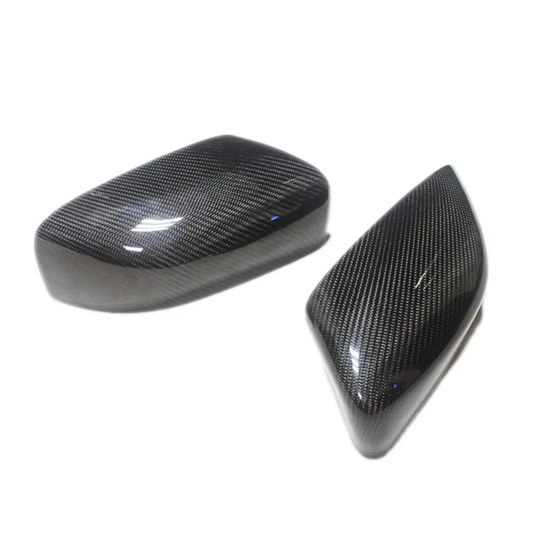 

For models 13-16 Martha Geberit Ghibli President, Real Carbon Fiber Retrofit Rearview Mirror Housing