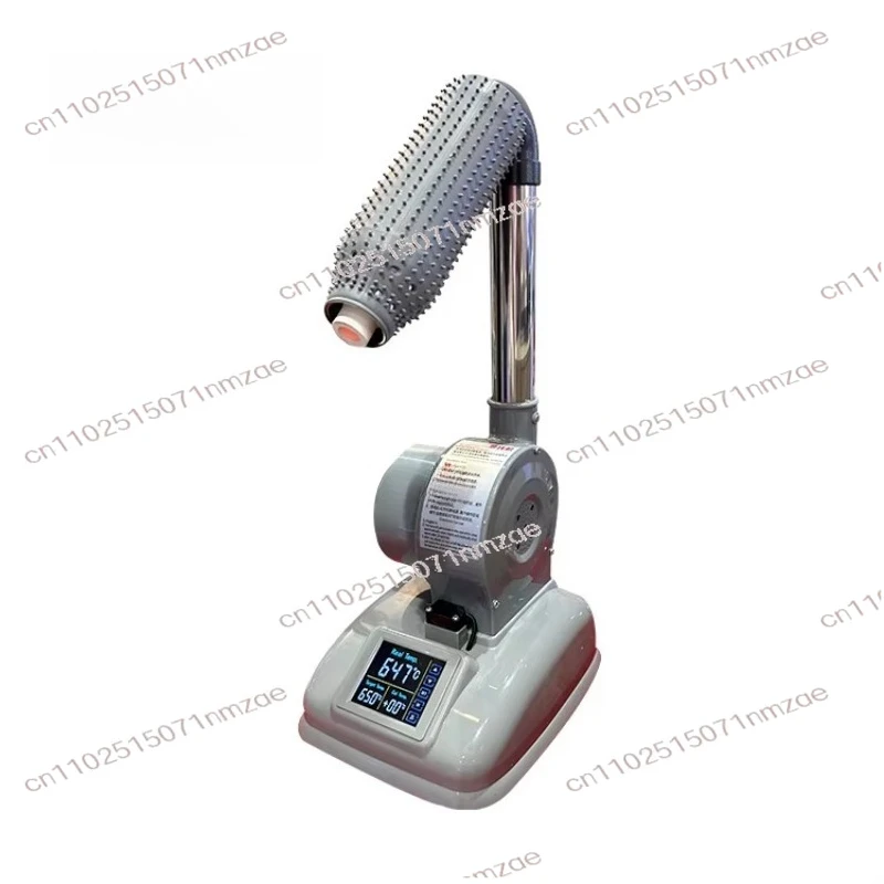 

Цифровой дисплей, резьбовая горелка, энергосберегающая обувь, воздуходувка горячего воздуха