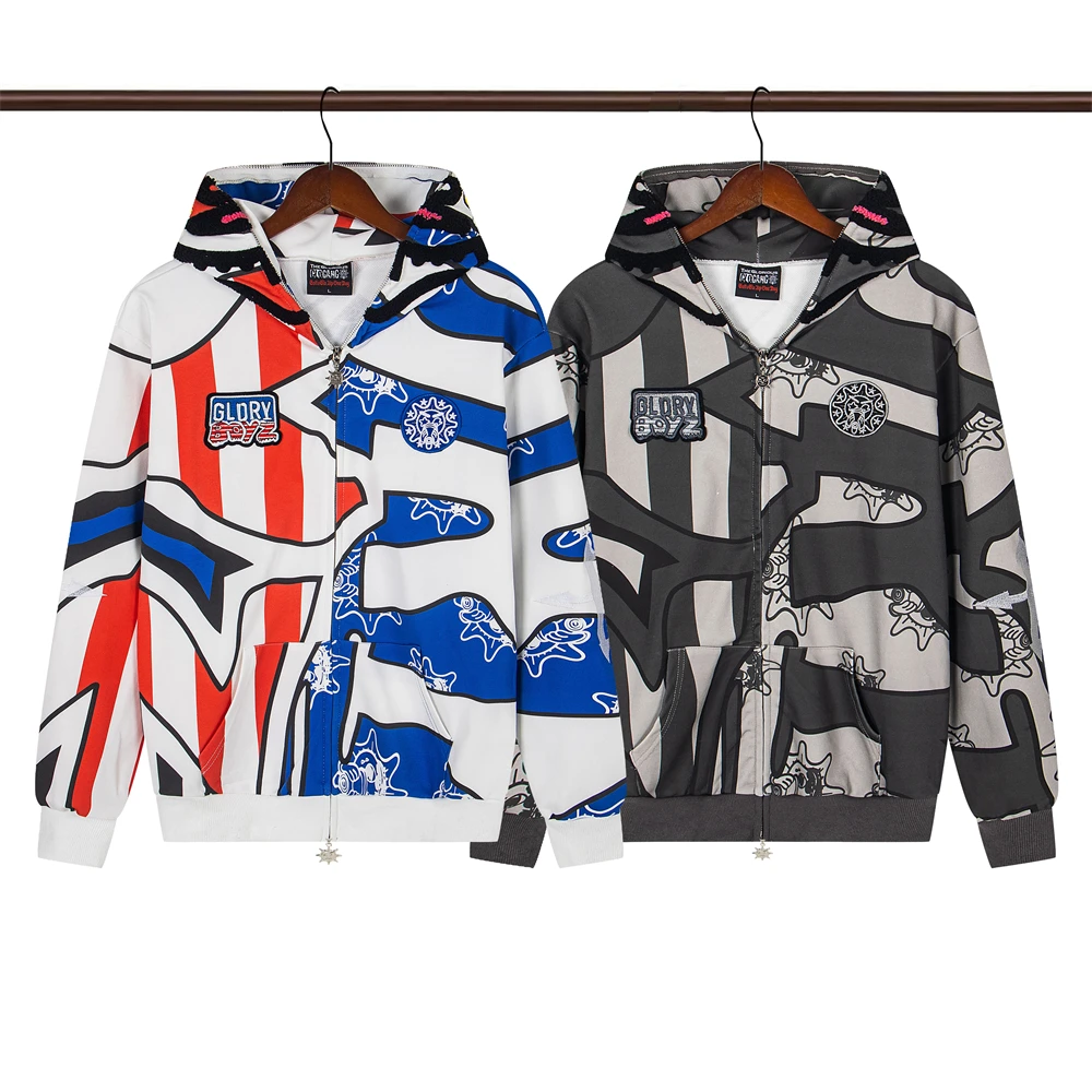 25Fw Cartoon Embroi… - image