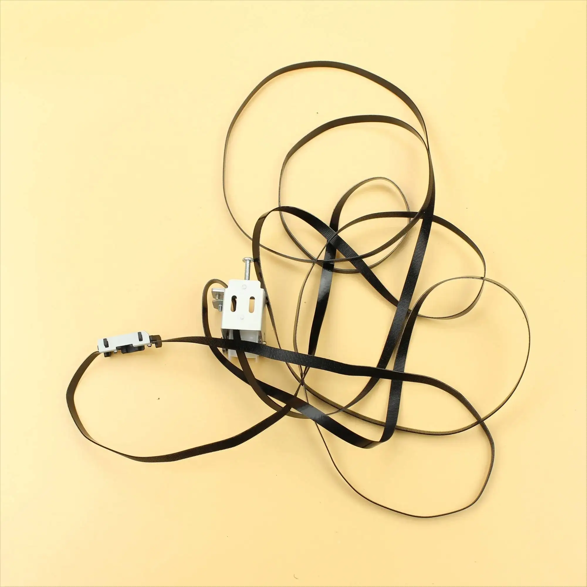 

1715360 оригинальные ремни ГРМ принтера для Epson Stylus PRO 9710 9700, ремень CR PULLEY DRIVEN UNIT 44 D ESL ASP Kit