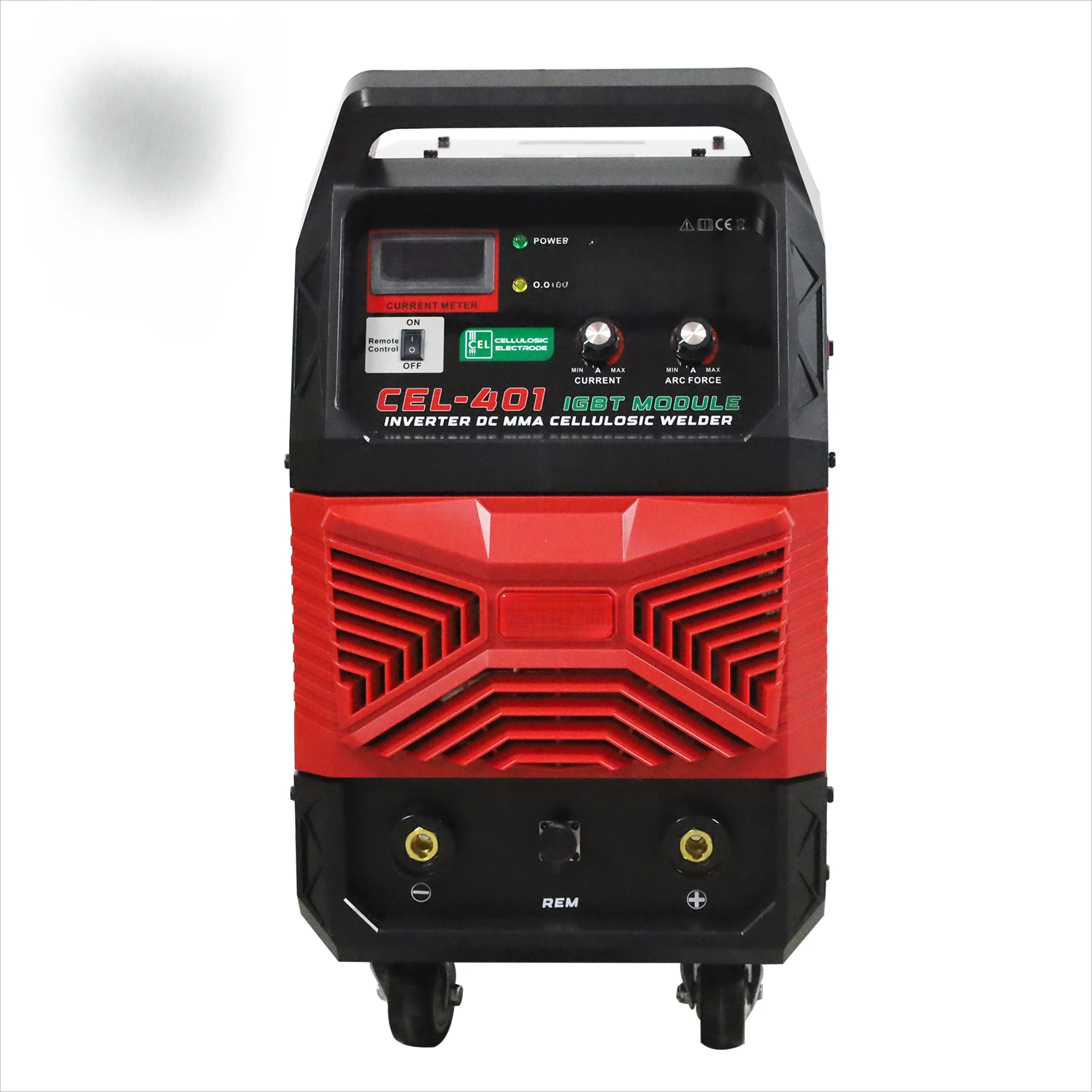 Industrial Arc Welder MMA Welding Machine  3ph 220v 440v  MMA Welding Plant Machine