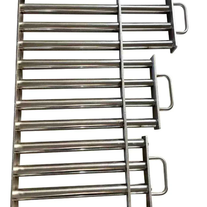 Stainless Steel Pul…