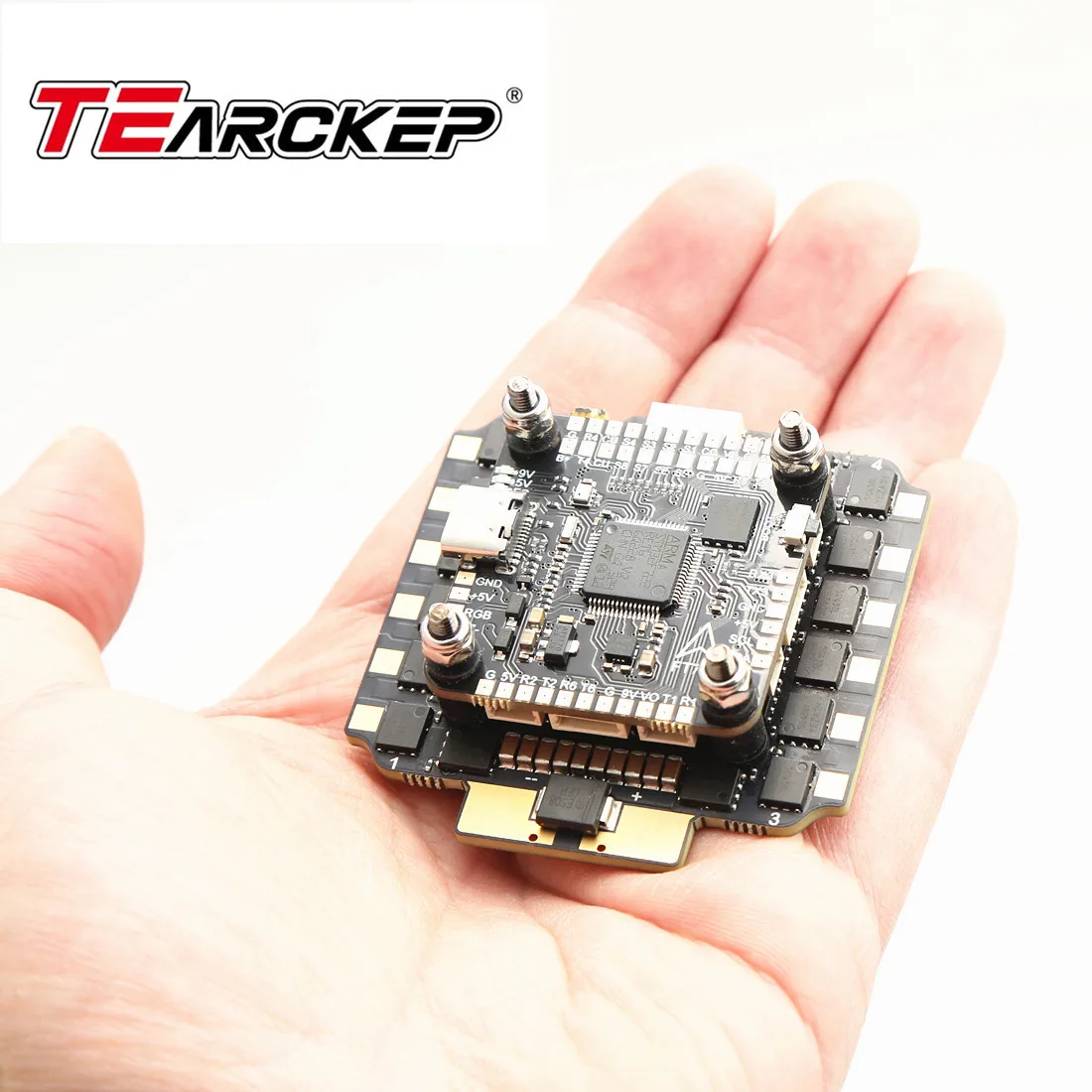 F7 flight control F722 flying tower BF 3-8S AM32 80A/100A 32-bit 13-inch 15-inch crossing machine