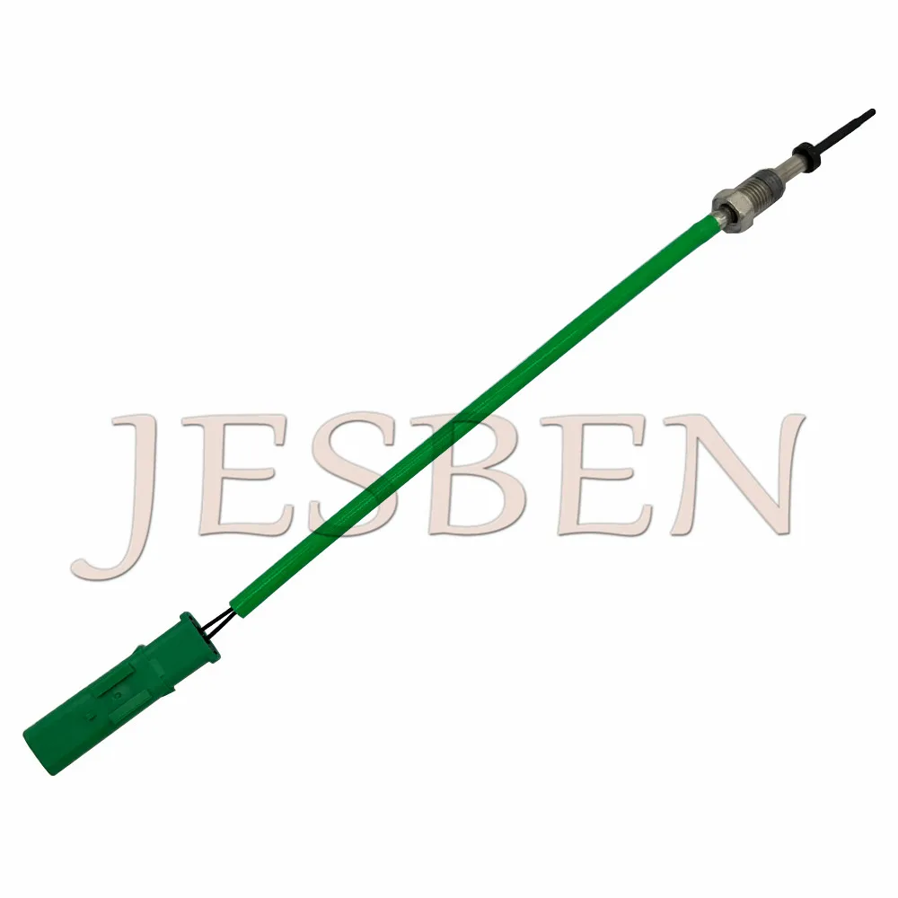 GX73-12B591-CA T4N3951 Downstream Exhaust Gas Temperature Sensor Fit for Jaguar XE X760 2.0 2015 2016 or more