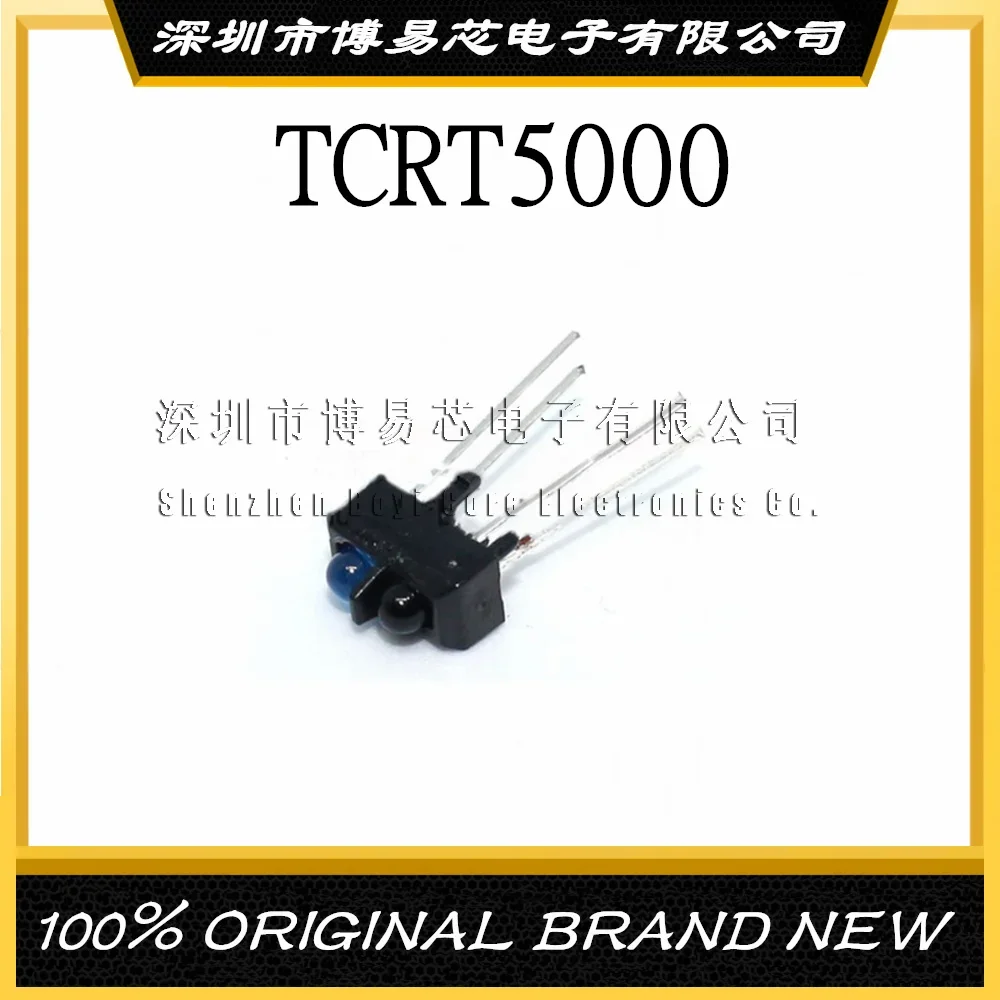 TCRT5000 TCRT5000L New