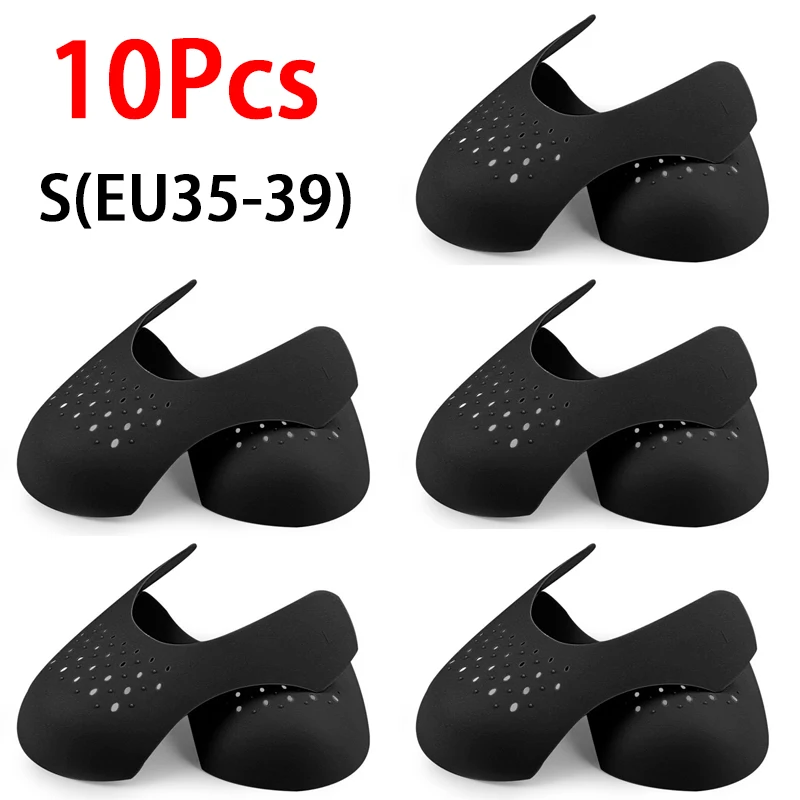 Black-S-10Pcs