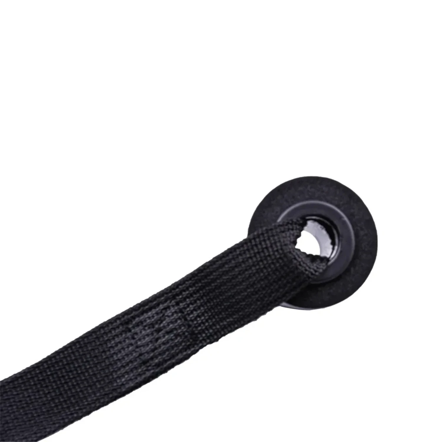 New Elastic Resistance Door Anchor Holder Bands Tube Doorway Sport Fitness Equipment  Effective Working-out Accessories