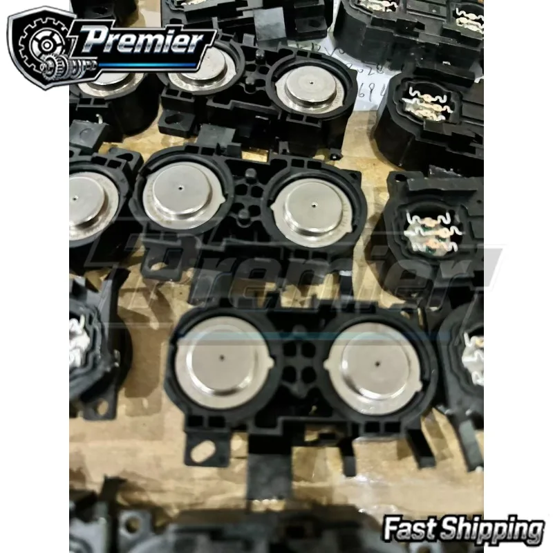 0DE DQ380 DQ381  DQ500 Newly Dismantled Transmission Pressure Sensor Suit For Audi Q3 VW Trannsporter Scirocco