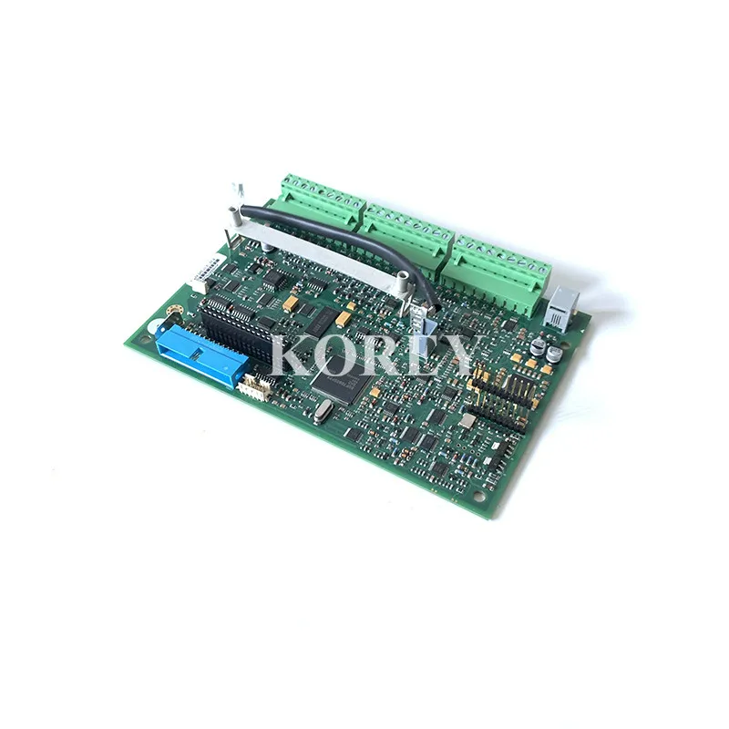 590P Steuerkarte AH 500075 U002 auf Lager