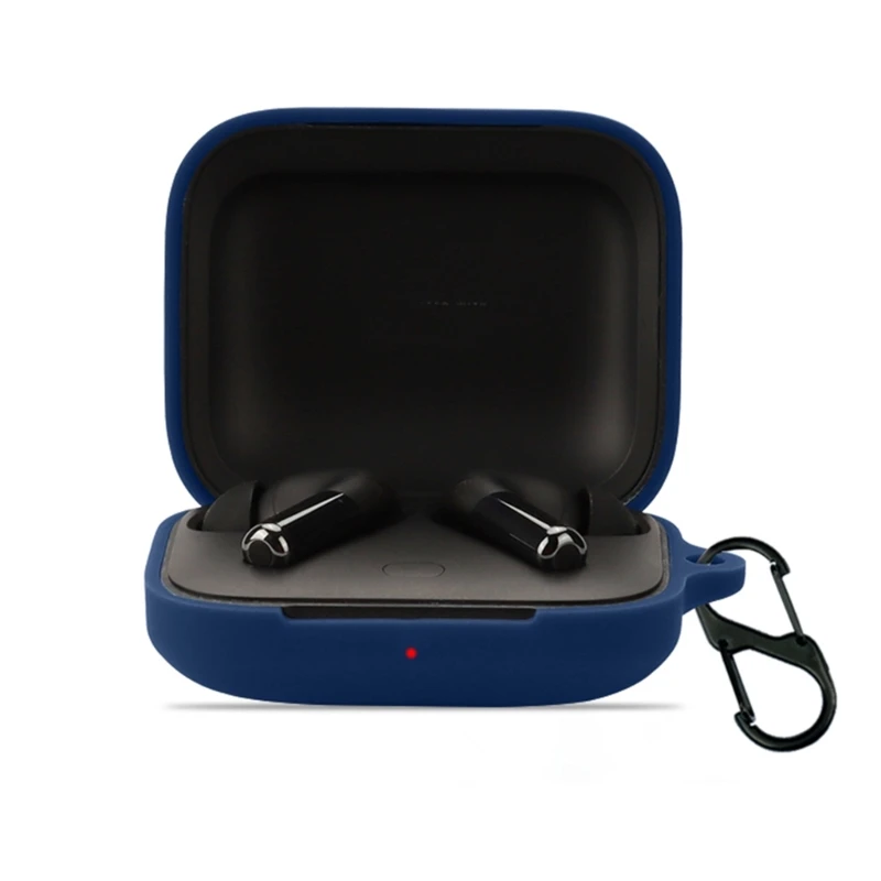 غطاء سماعة رأس لهاتف Buds 2 مضاد للخدش ومقاوم للصدمات والغبار