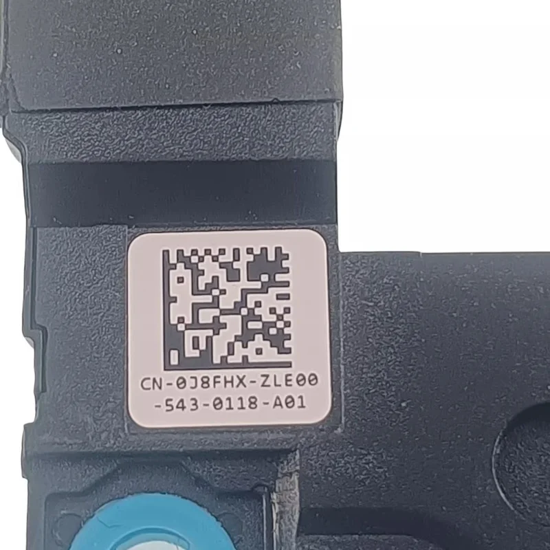 

5 пар новых оригинальных динамиков для ноутбуков Dell DC15255 Basic 15 DC15250 Pro 15 Essential PV15250