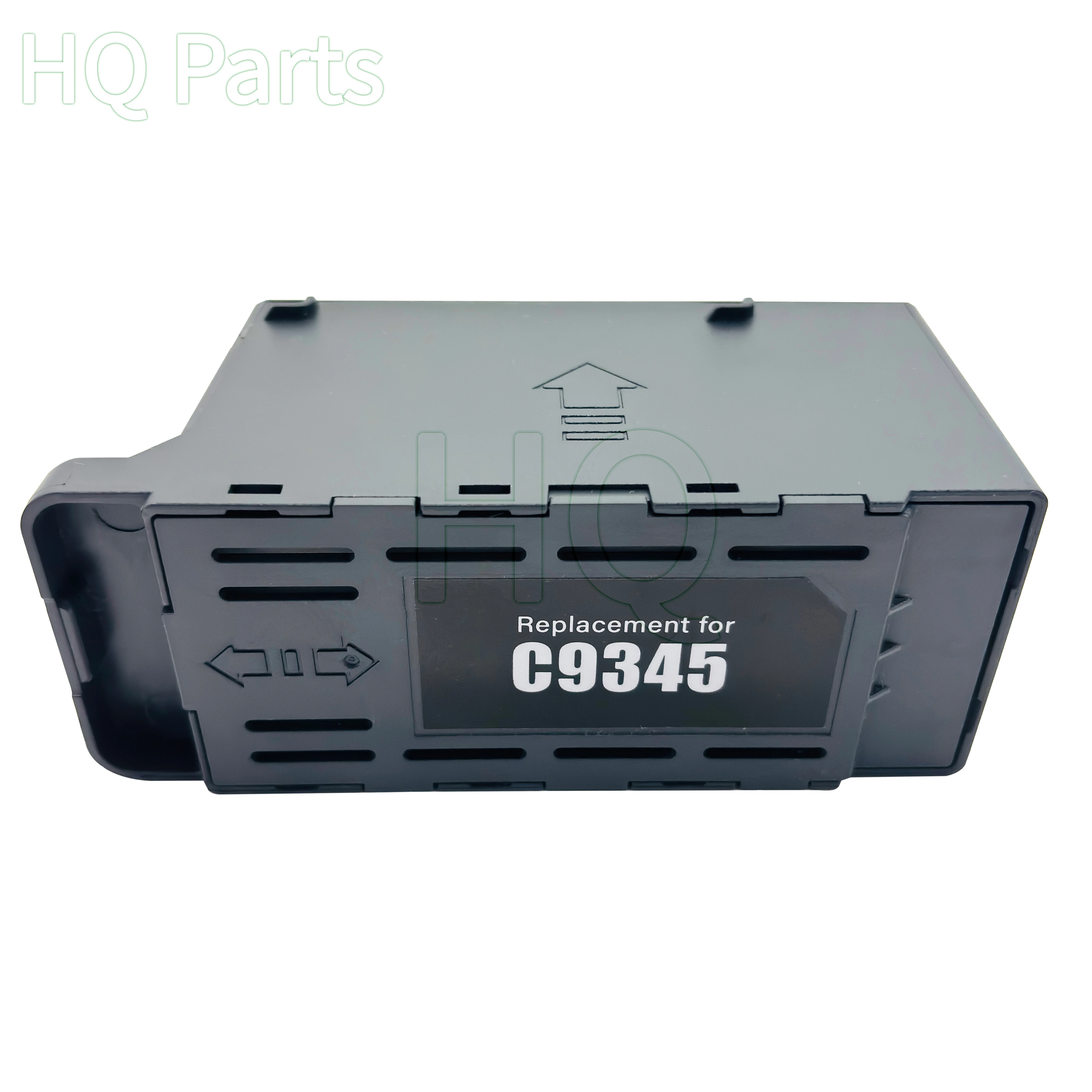 

10X C9345 Коробка для обслуживания чернил для L8050 L8160 L8180 L15158 L15168 L15180 L18050 ET 8500 8550 18100 M15180 M16680 16680