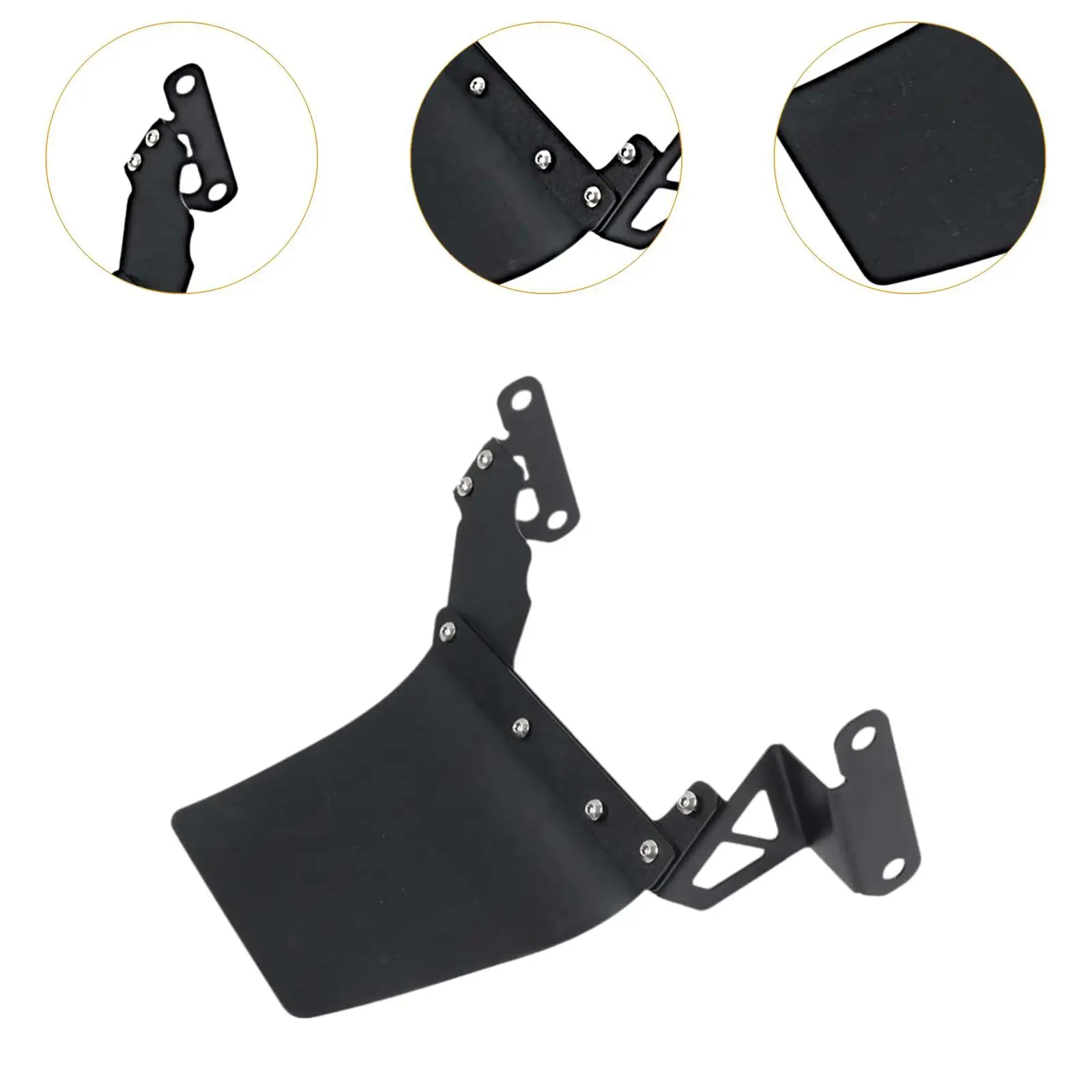 واقي غطاء مقاوم للصدمات سهل التركيب لجهاز Voge Valico 525dsx DS525