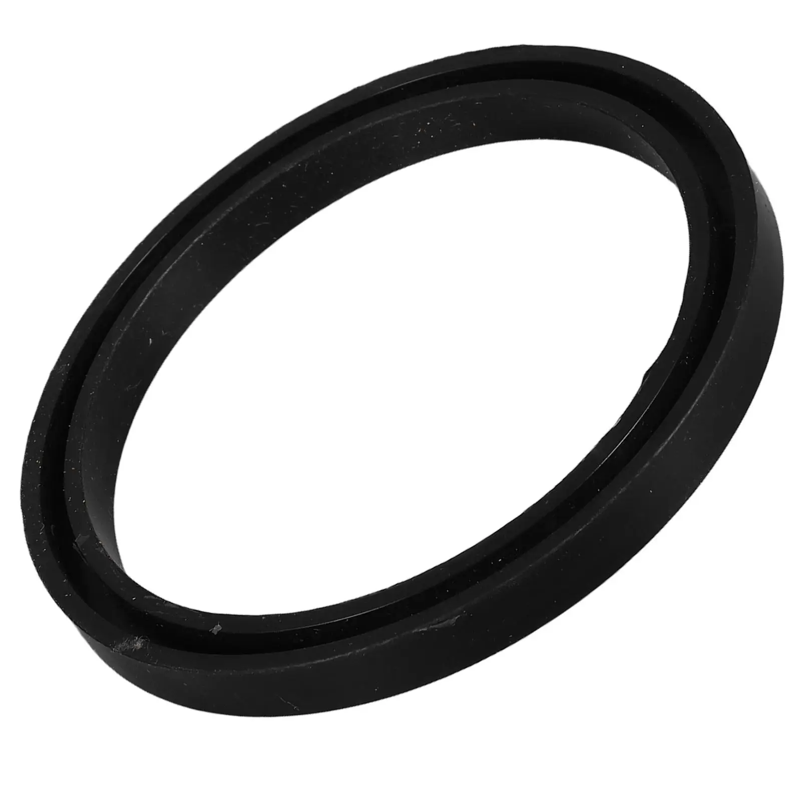 

Silicone Gasket for Patio Heater Glass Tube High Temperature Resistant Compatible Round Triangular Quadrilateral Heaters Durable