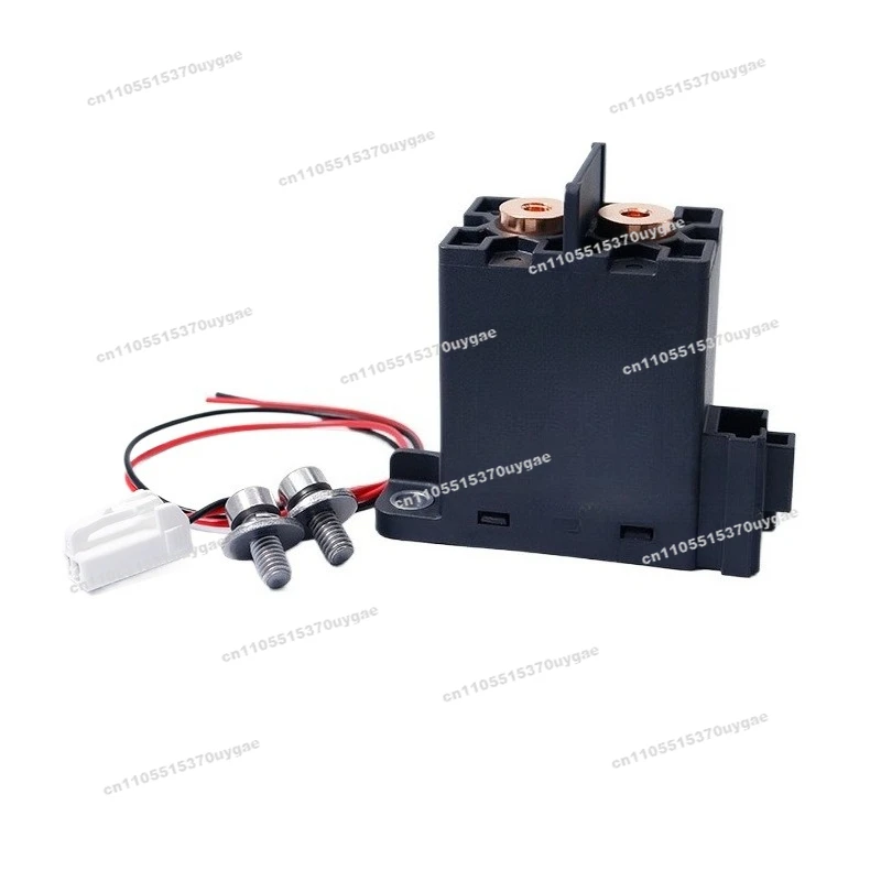 DC Relay HFE82V Precharged Relay 12v 24v High Voltage DC Contactor