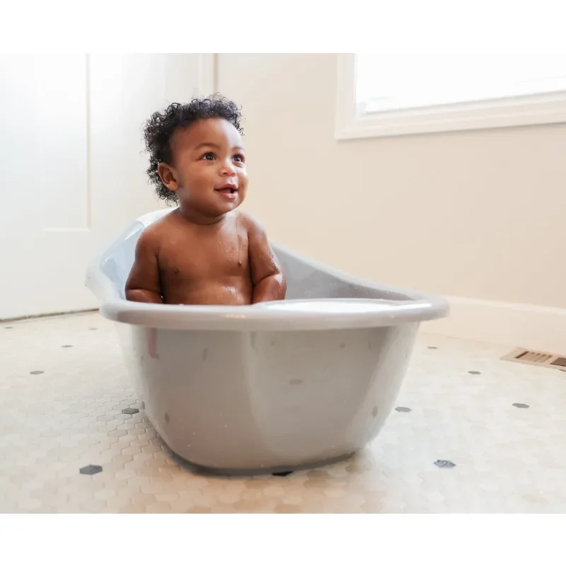 

Новое обновление, включает сушильный крючок для легкой очистки, детскую ванну унисекс, НОВИНКА, бесплатная доставка