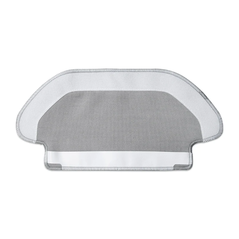 Pièces de rechange pour aspirateur robot Xiaomi, vadrouille, grill, livres, chiffon, STYJ02YM, ata, jia, 2 pièces