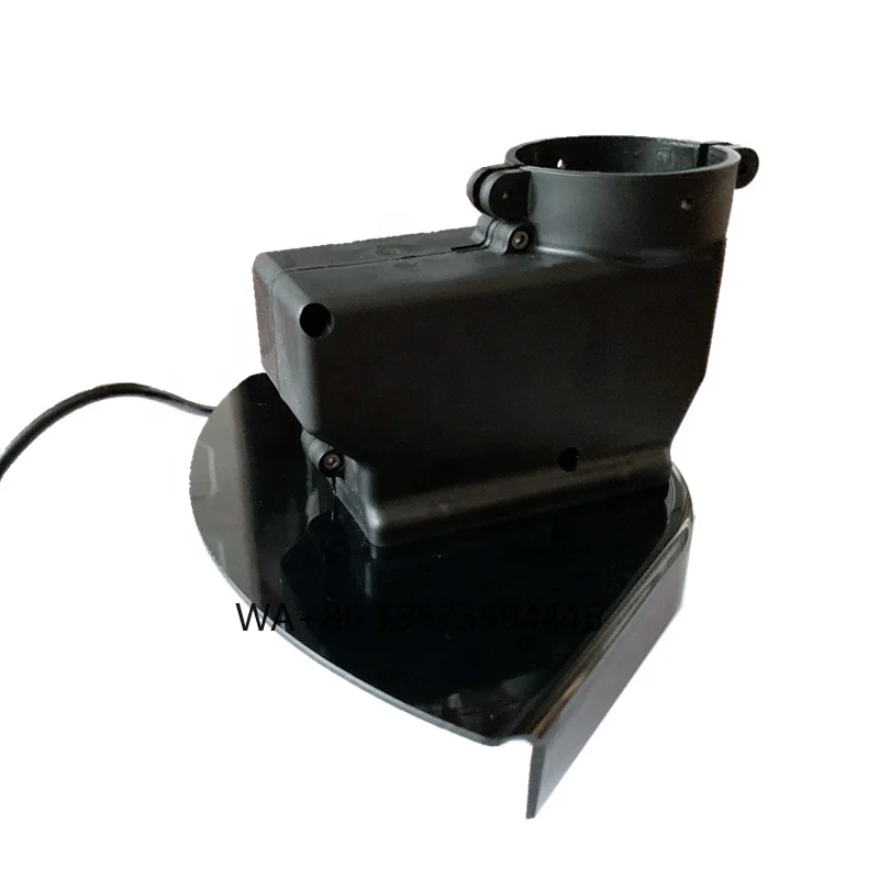 

Particle Spreader Seed Fertilizer Fish Bait Particle Spread Accessories for 5 10L 13L 22L Water tank Agriculture UAV