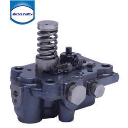 Fuel Injection Pump Head 129935-51741 Hydraulic Head Assembly X5 For Yanmar 4TNE94 4TNV94L 4TNV98 Diesel Engine X.5 129935-51740