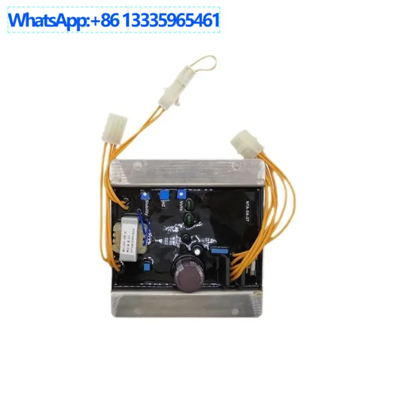 NTA-5A-27 Diesel Ge…