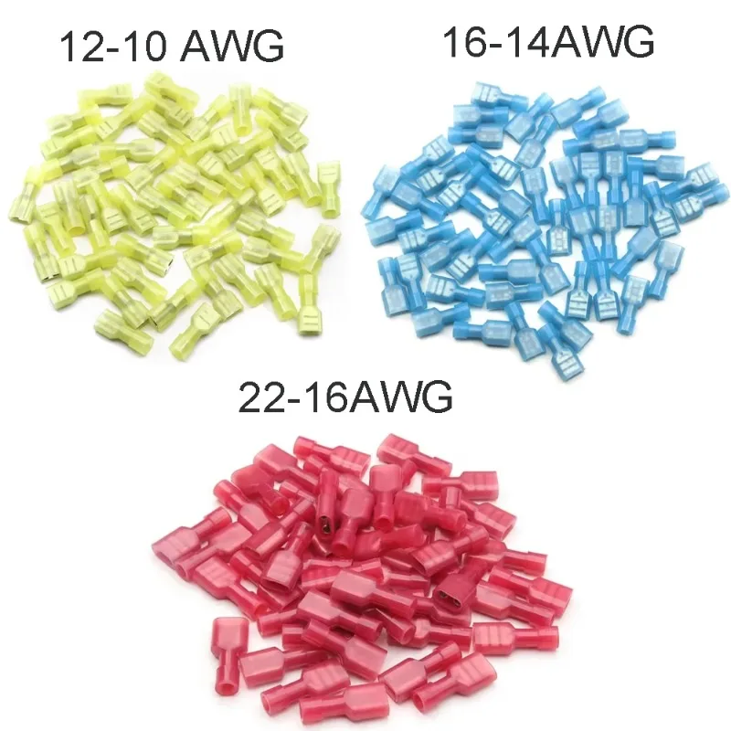 10/50/100Pcs Nylon …