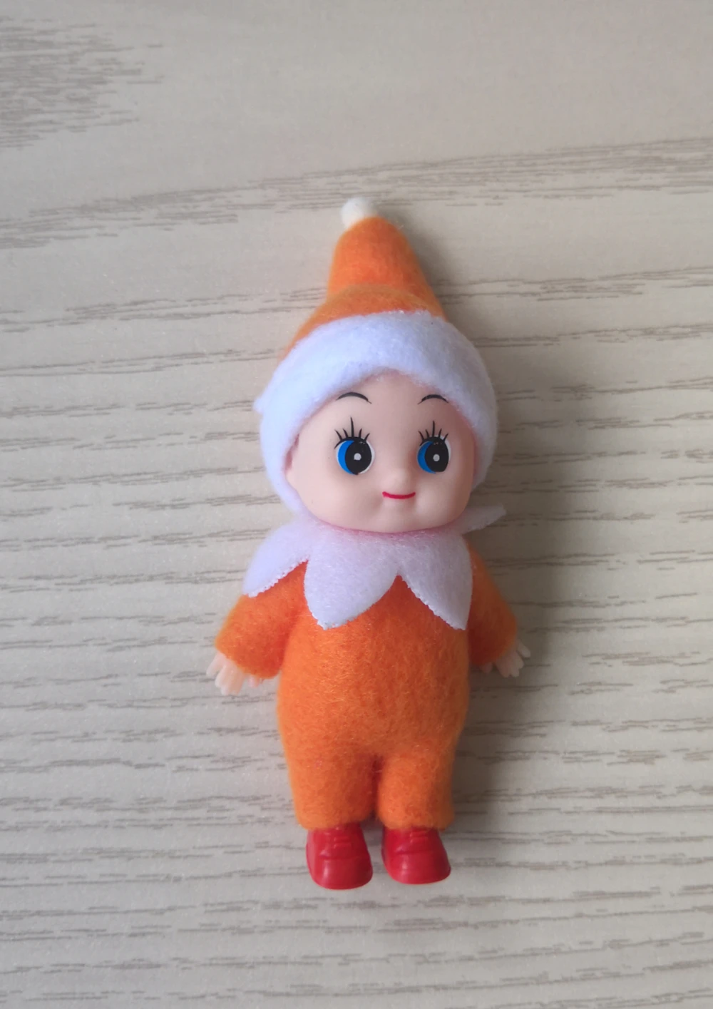 7Cm Tập Đi Cho Bé Quốc Búp Bê Có Thể Chuyển Động Tay Chân Nhà Búp Bê Phụ Kiện Giáng Sinh Búp Bê Cho Bé Yêu Tinh Đồ Chơi Dành Cho Trẻ Em