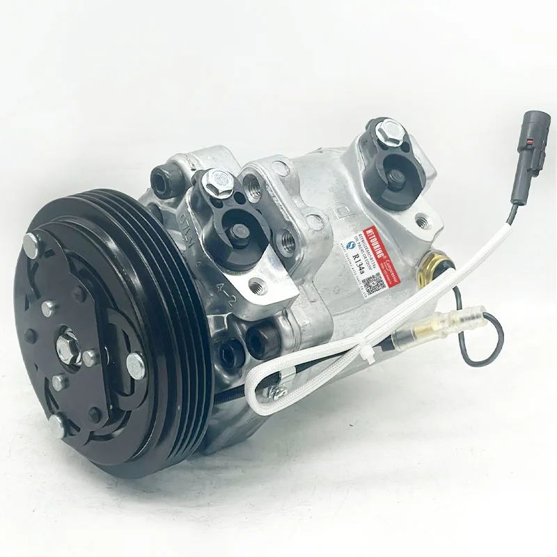 AC Compressor for SUZUKI Carry Truck DA63T DA65T 95200-58J20 95200-58J21 9520058J20 9520058J21 95201-58J20 9520158J20