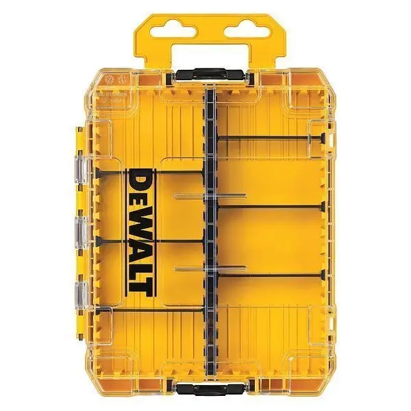 Standard-Sets mit ToughCase(R)+ System