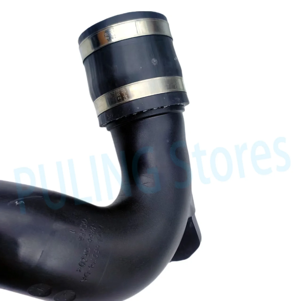 Tubo flessibile del condotto di aspirazione dell'aria del tubo del turbocompressore dei ricambi Auto per ford F2G3-6F074-DA muslimb