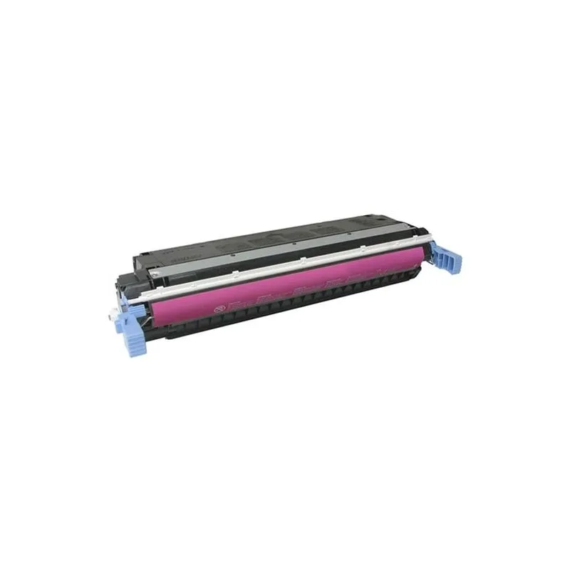 HP Premium quality recycled toner cartridge H9723, replaces C9723A XH9723RP imprimirbien.com