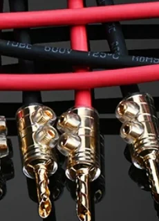 CNC machine tool Ruby M4 thread probe Carbon fiber measuring rod Ceramic measuring probe Three coordinate Renishaw probe