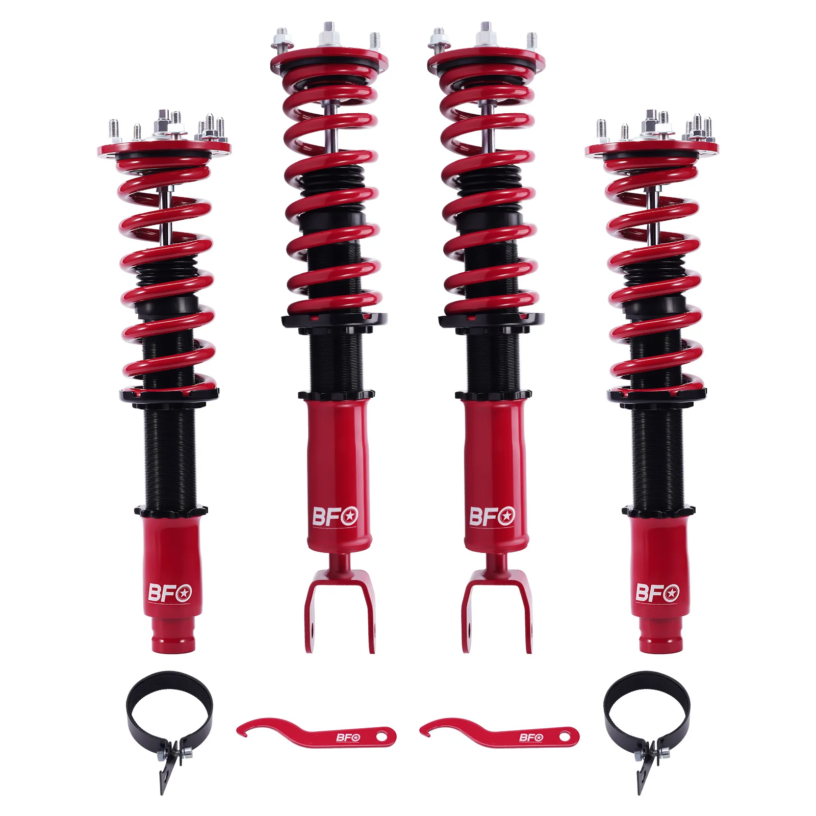 Bfo Adjustable Coil…