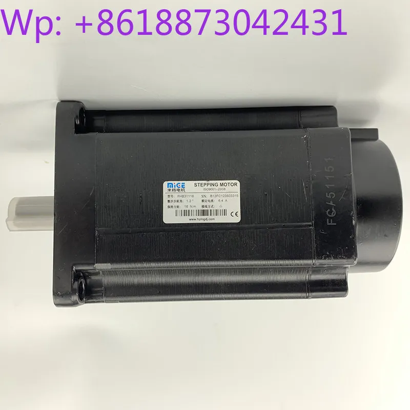 New stepper motor FHB31115 (110BYG350B) FHB31112 three-phase hybrid stepper drive 1PCS