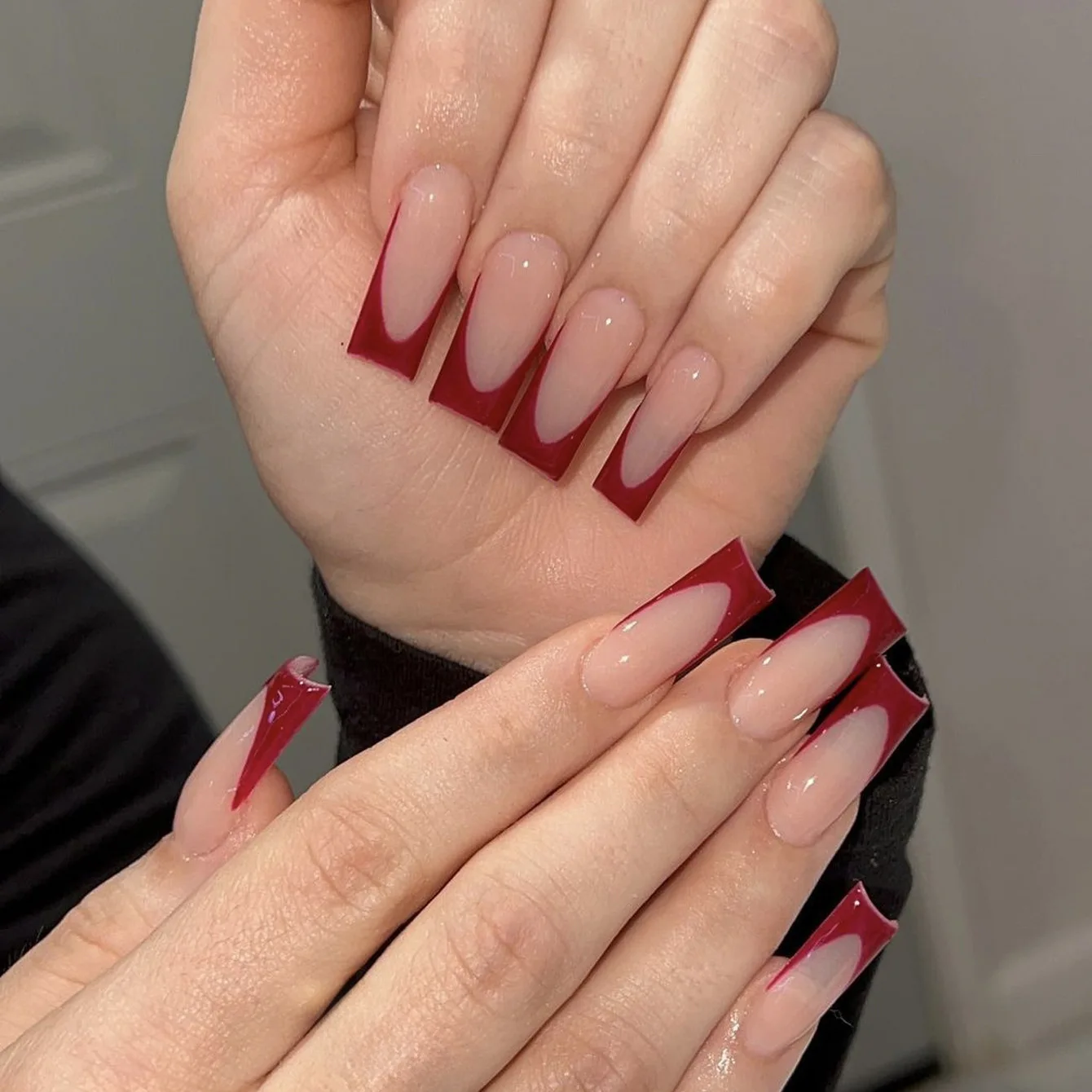 thumb