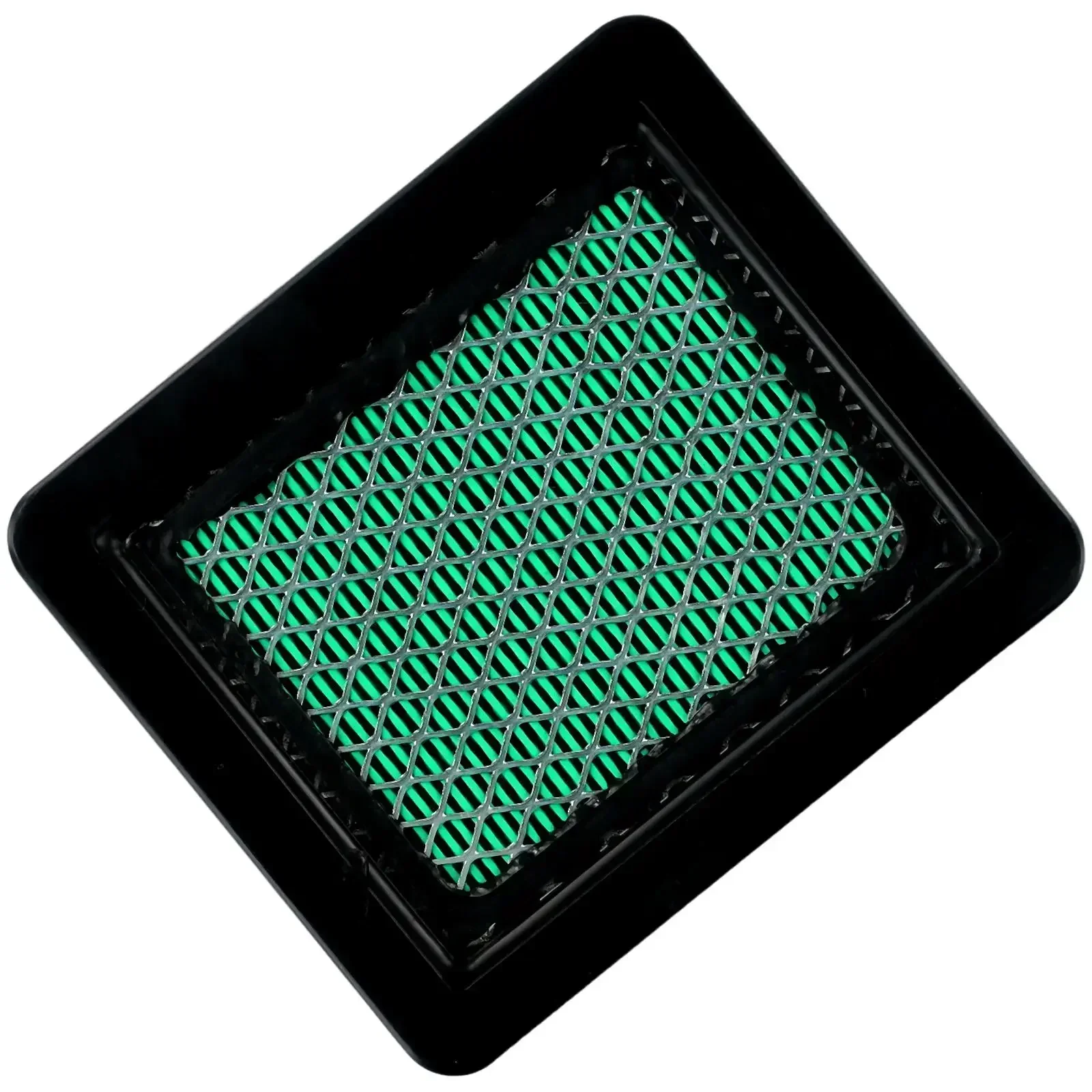 Reliable Air Filter For Honda HRD536C2 Mowers, Part No 1012, Keep Your Mower Running Smoothly For Professional Lawn Care Results