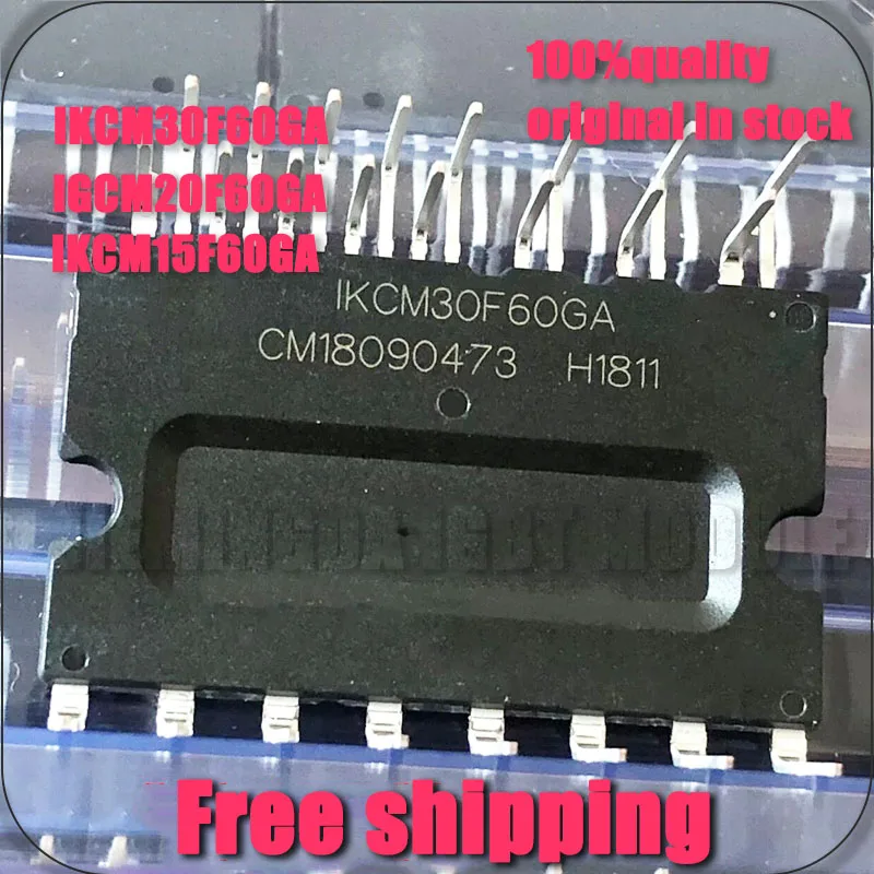 

ORIGINAL IGCM15F60GA IKCM10F60GA IGCM06F60GA IKCM15F60GA IKCM20F60GA IKCM30F60GA IGCM20F60GA IGCM30F60GA IGCM10F60GA NEW MODULE