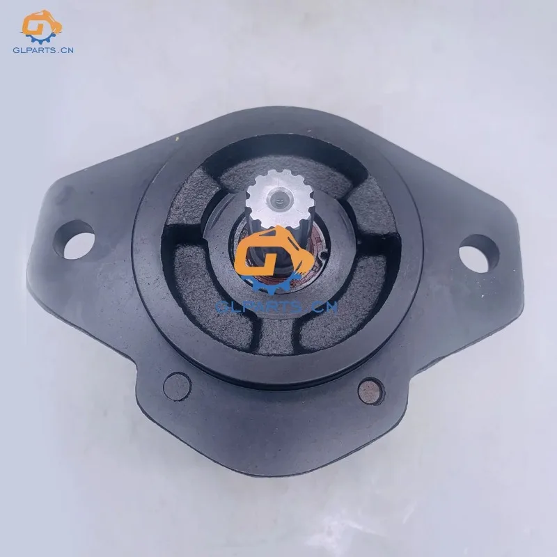 Construction machinery parts, R485 R385 FAN MOTOR for hy undai ,OM20130