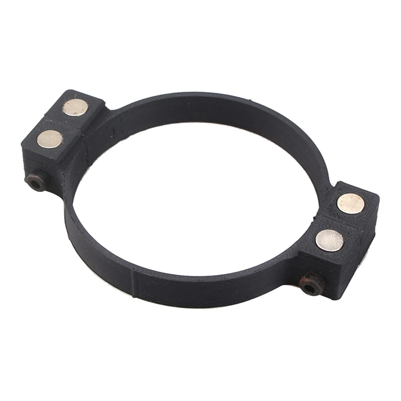 B50B-Pagaie cambio magnetiche Mod per Logitech G923 G29 G27 G25 G920 Volante Gear Paddle Modifica Sim Racing