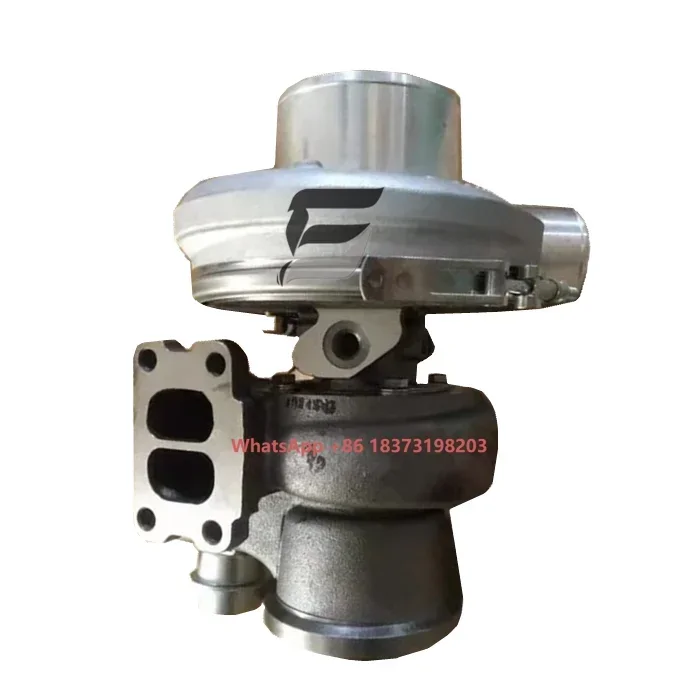 

250-7699 Turbocharger 10R-2769 Turbo 175276 4464915 for Caterpillar C7 Engine CAT325 329D