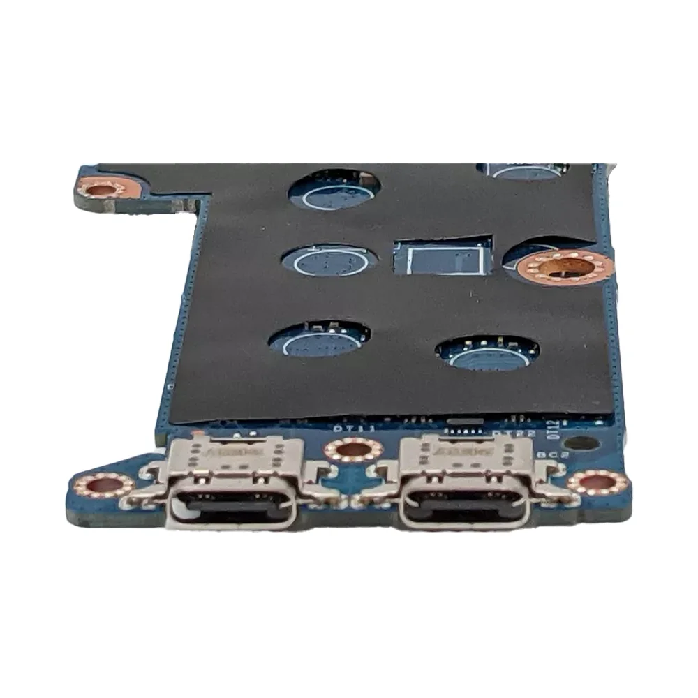 Imagem -05 - Laptop Motherboard para Dell Latitude 5430 La-l591p Cpu:i51235u I5-1245u I7-1255u 1y2tp Cn01y2tp