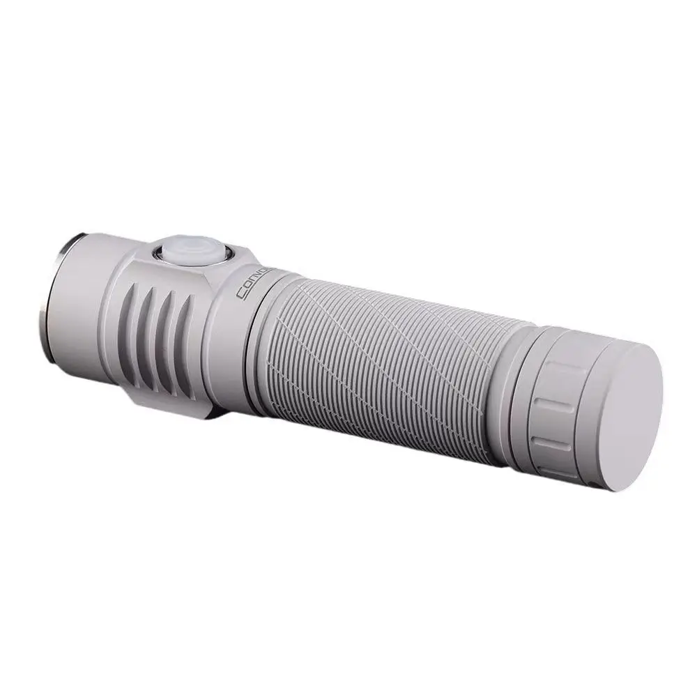 Mao Convoy S21E XHP50.3 HI Led Linterna Type-c Rechargeable Torch 21700 Flashlight High Power Camping Lamp Tactical Latarka