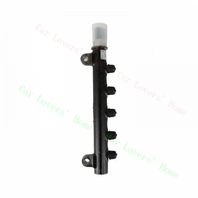 Original fuel common rail150120-00062A for Delphi Doosan Bobcat7030409-D24engine