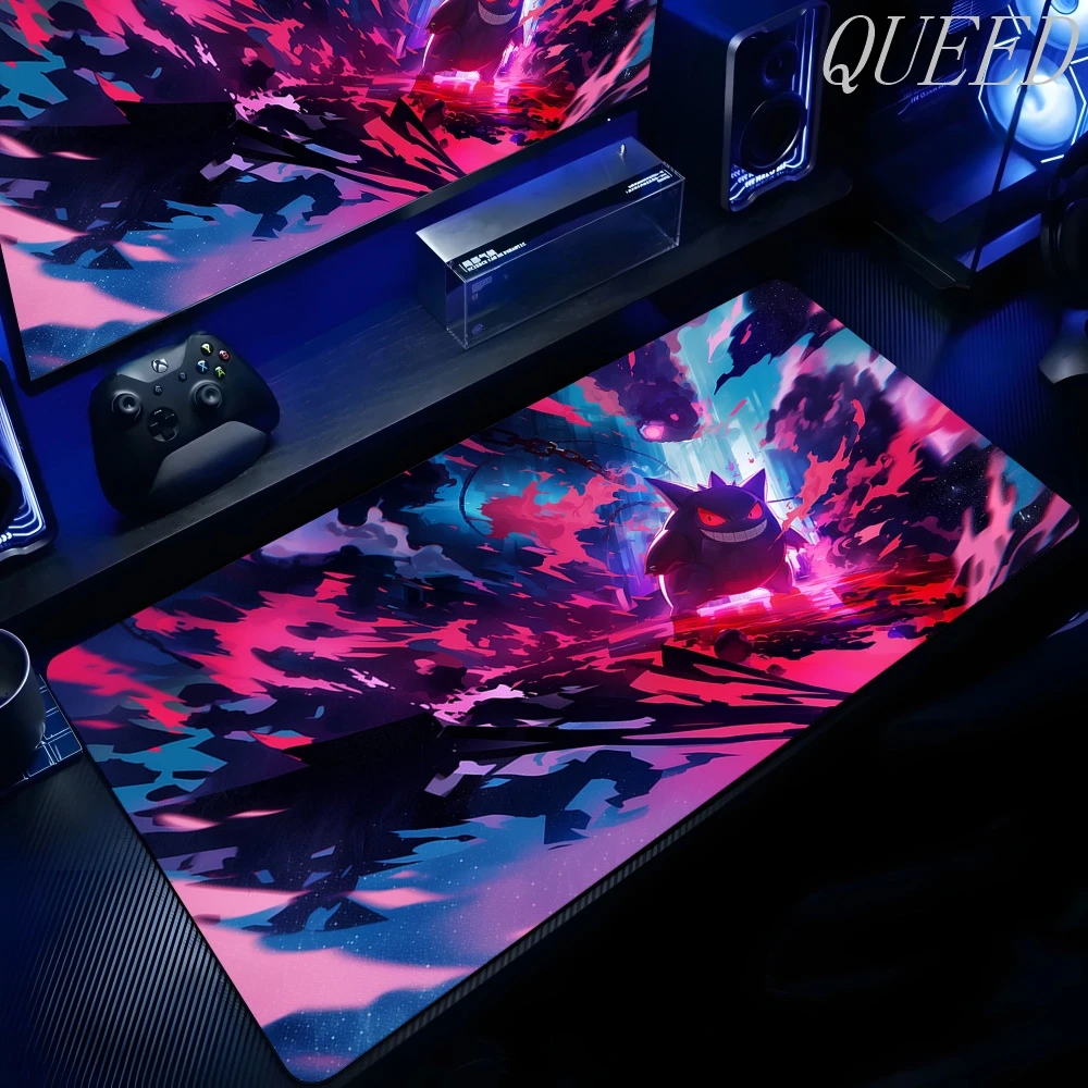 XXL Anime Gaming Mouse Pad 2