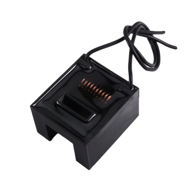 【surpise】uy16-高電圧昇圧コイル-500w-ハイパワートランス-樹脂封入型プライマリフレキシブル巻線イグナイターバンドル